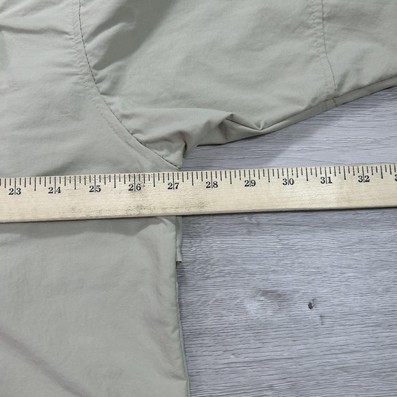 Columbia PFG Bahama II Shirt Mens XL Long Sleeve Fishing Omni-Shade FM7046 - Picture 9 of 12